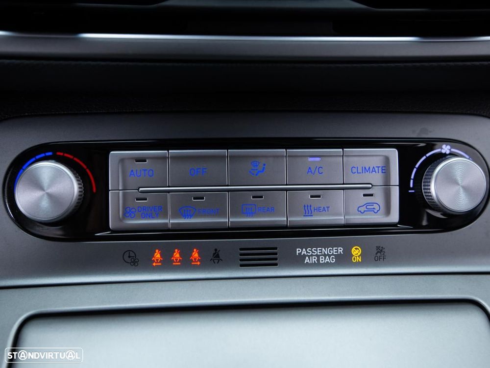 Hyundai Kauai Standard - 16