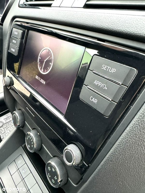 Skoda Octavia 1.0 TSI Ambition - 28