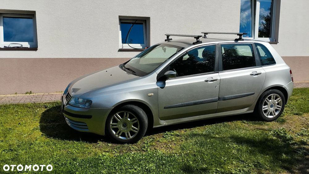 Fiat Stilo 1.6 16V - 1