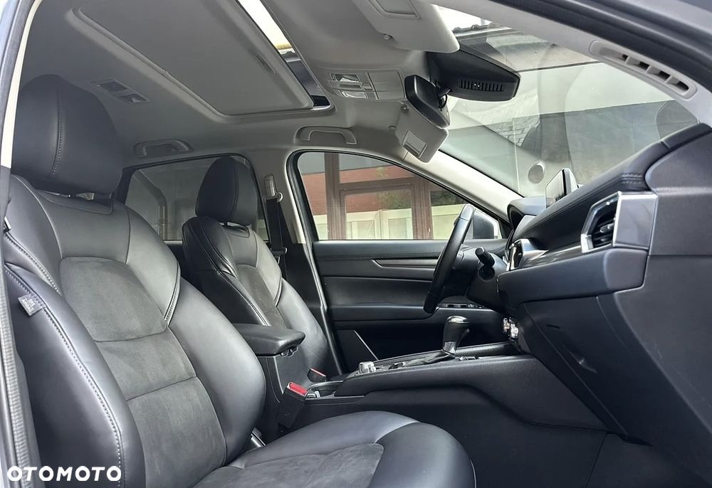 Mazda CX-5 - 8