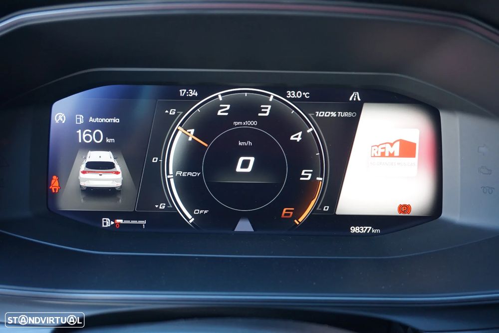 Cupra Formentor 2.0 TDI Sport - 23