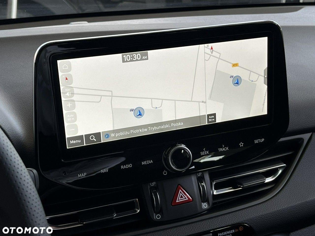 Hyundai i30 - 32
