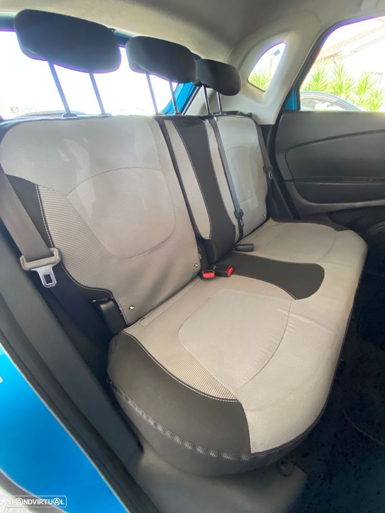Renault Captur 0.9 TCE Exclusive - 35