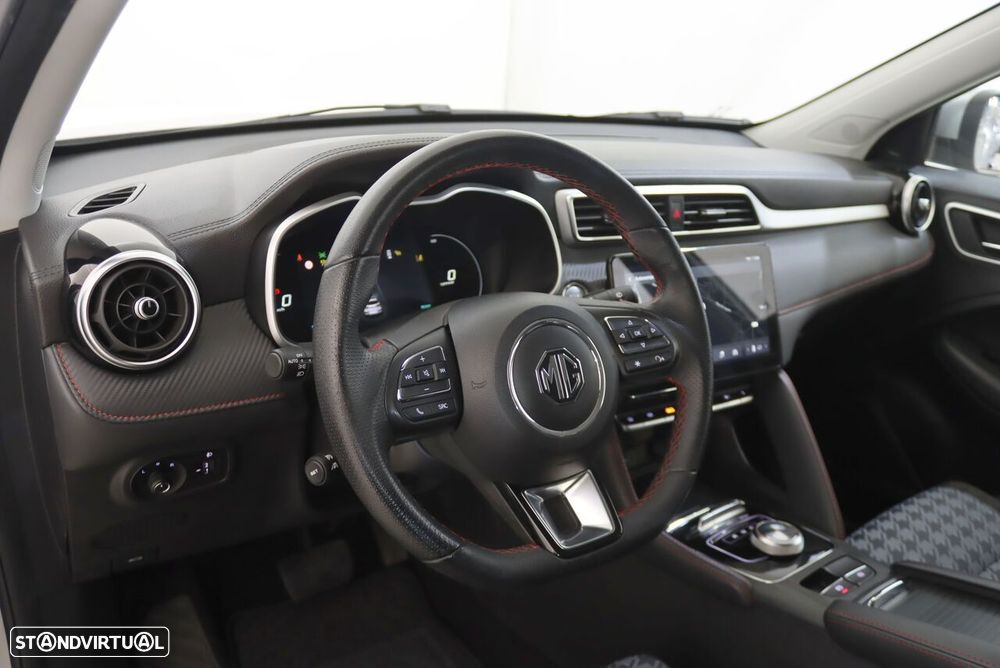 MG ZS EV 72.6 kWh Comfort - 3