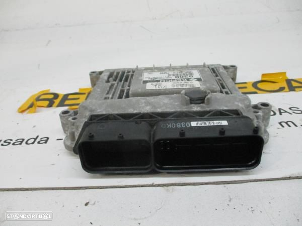 Centralina / Modulo Motor Hyundai I20 (Pb, Pbt) - 2