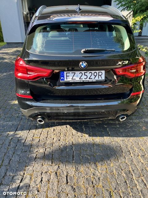 BMW X3 - 19