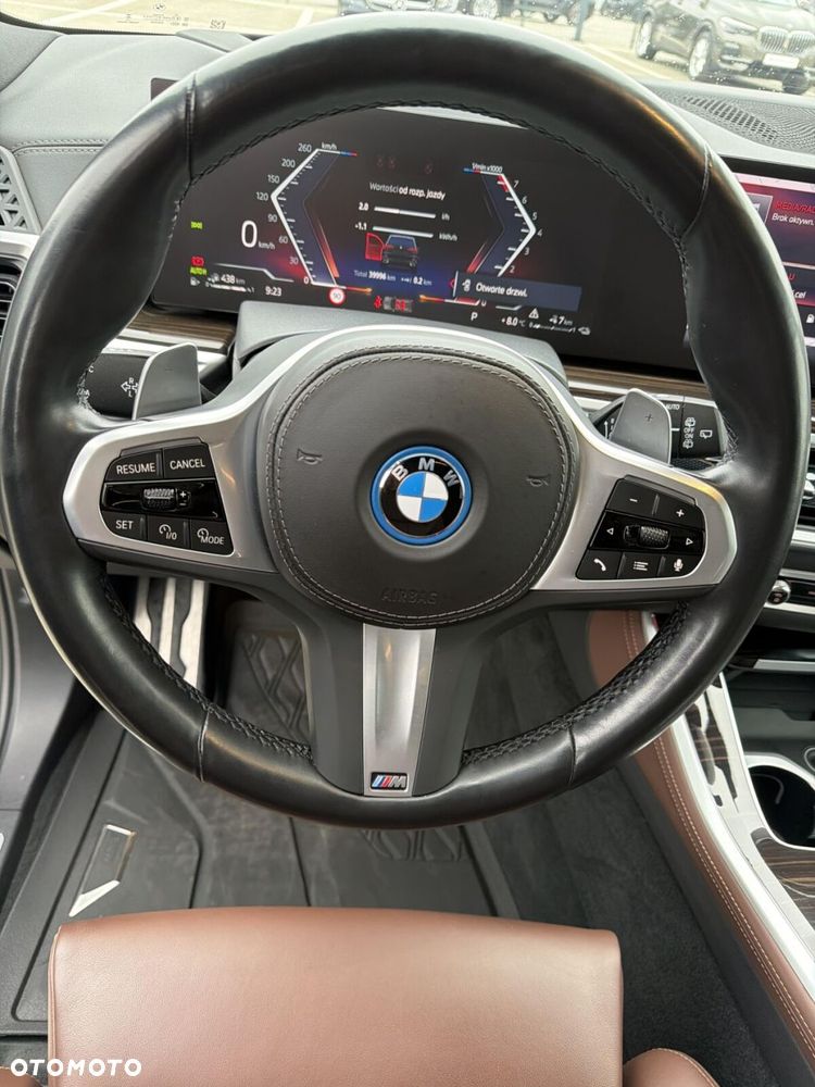 BMW X5 - 15