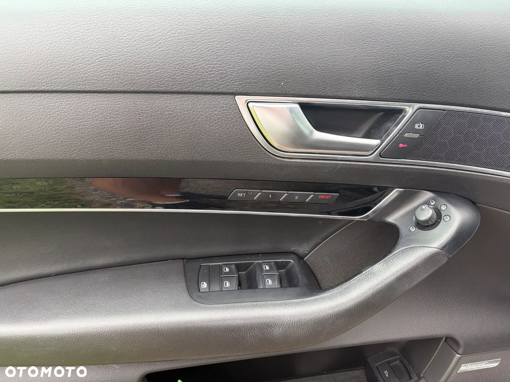 Audi A6 Avant - 13