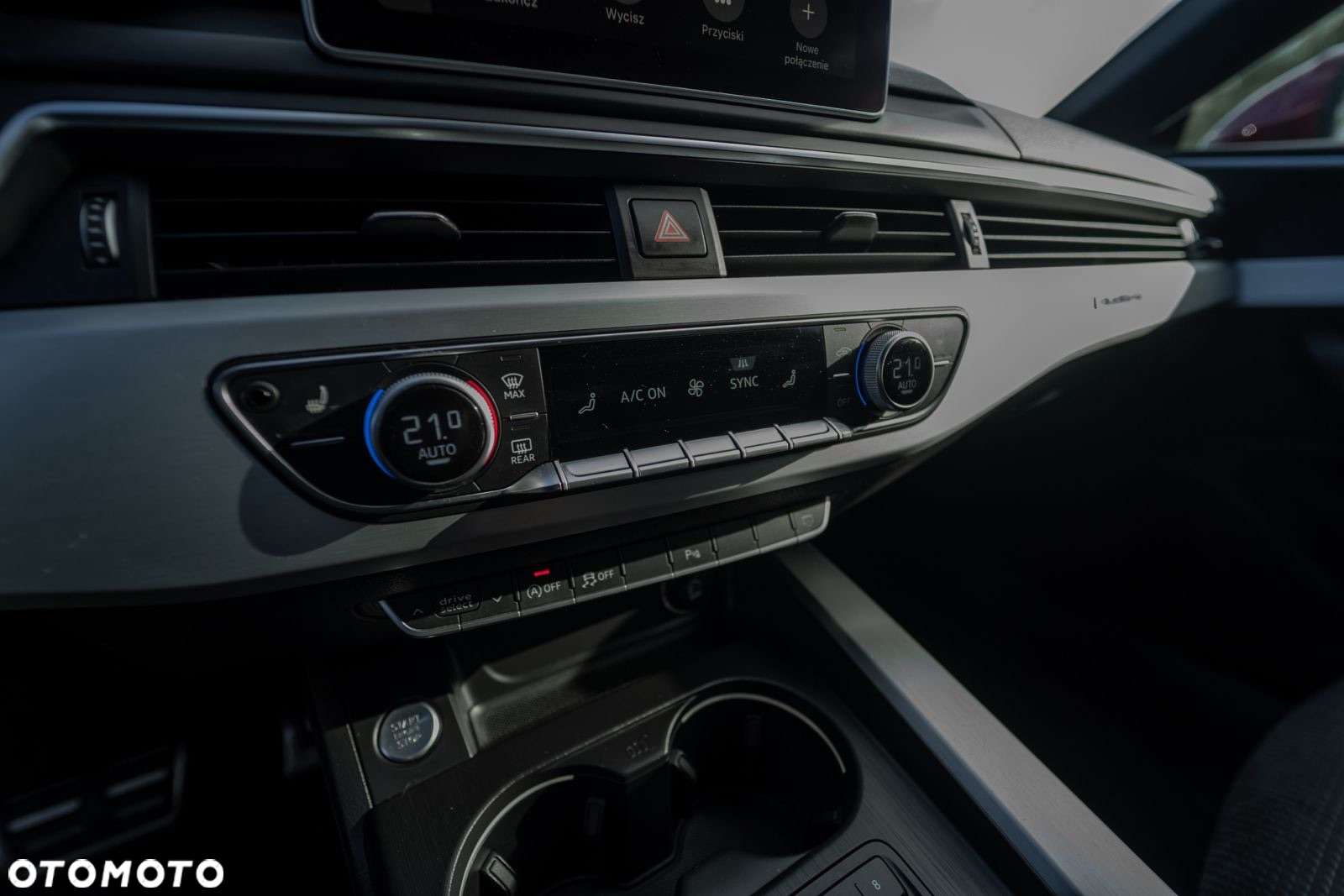 Audi A5 Sportback 2.0 TDI quattro S tronic - 34
