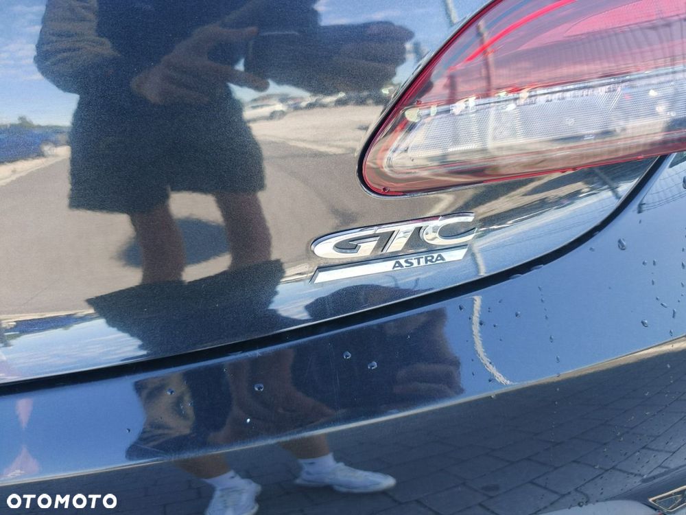 Opel Astra - 9