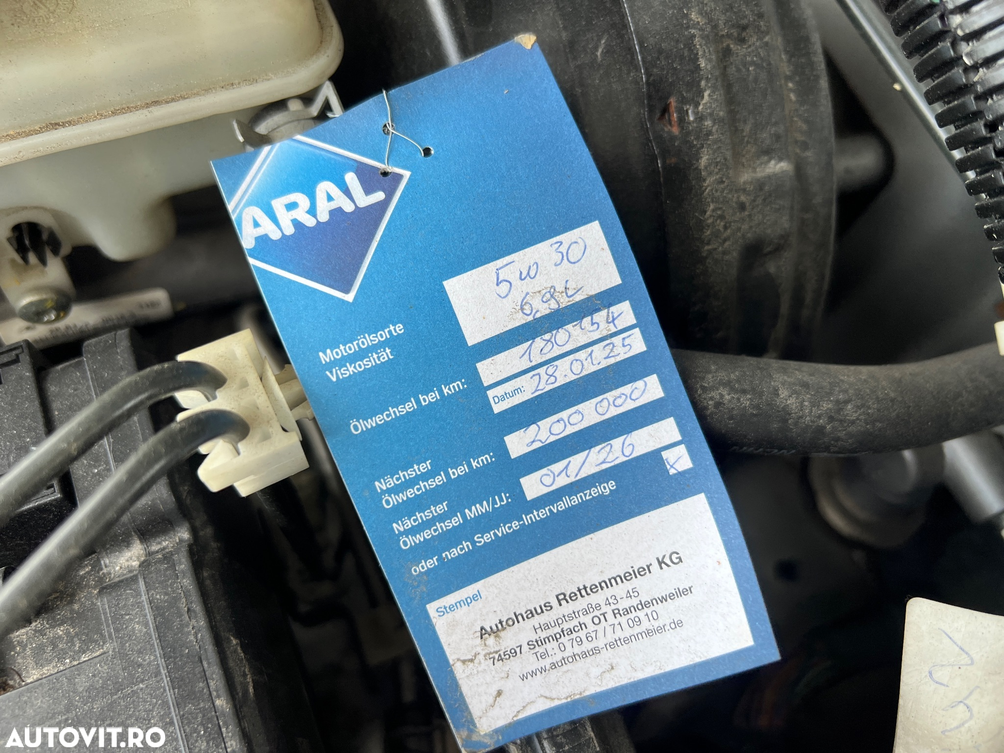 Nissan Navara DPF LB SE - 13