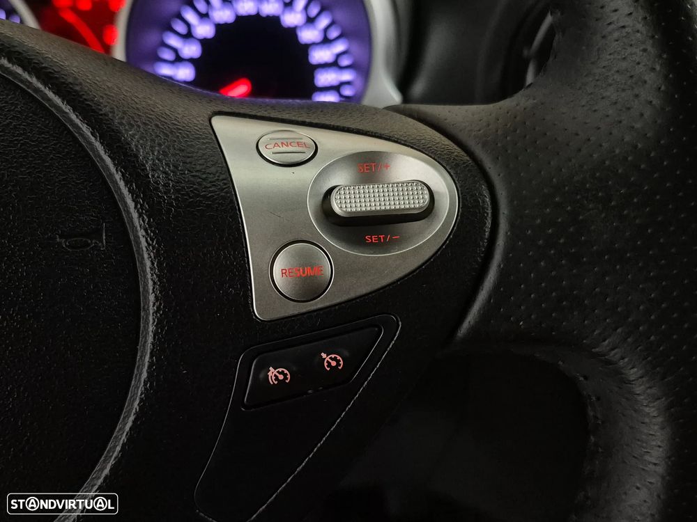 Nissan Juke 1.5 dCi N-Tec S/S 104g - 28
