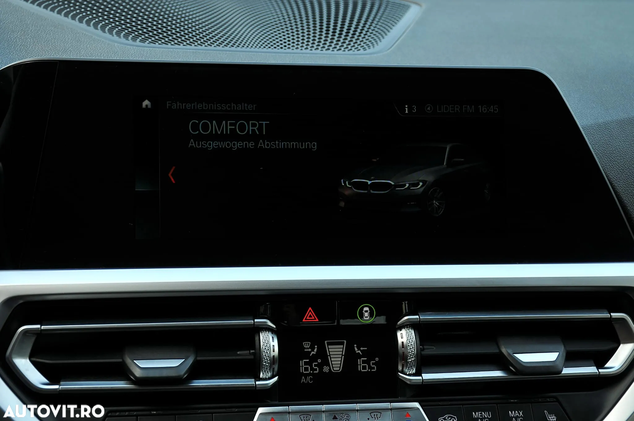 BMW Seria 3 320d AT MHEV - 15