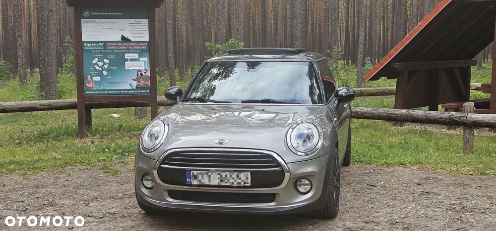MINI Cooper - 8