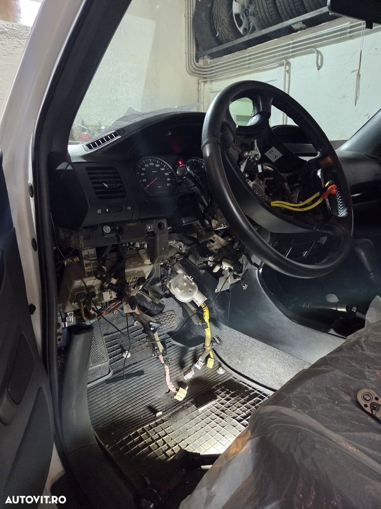 Toyota Land Cruiser 3.0 D-4D Automatik - 10