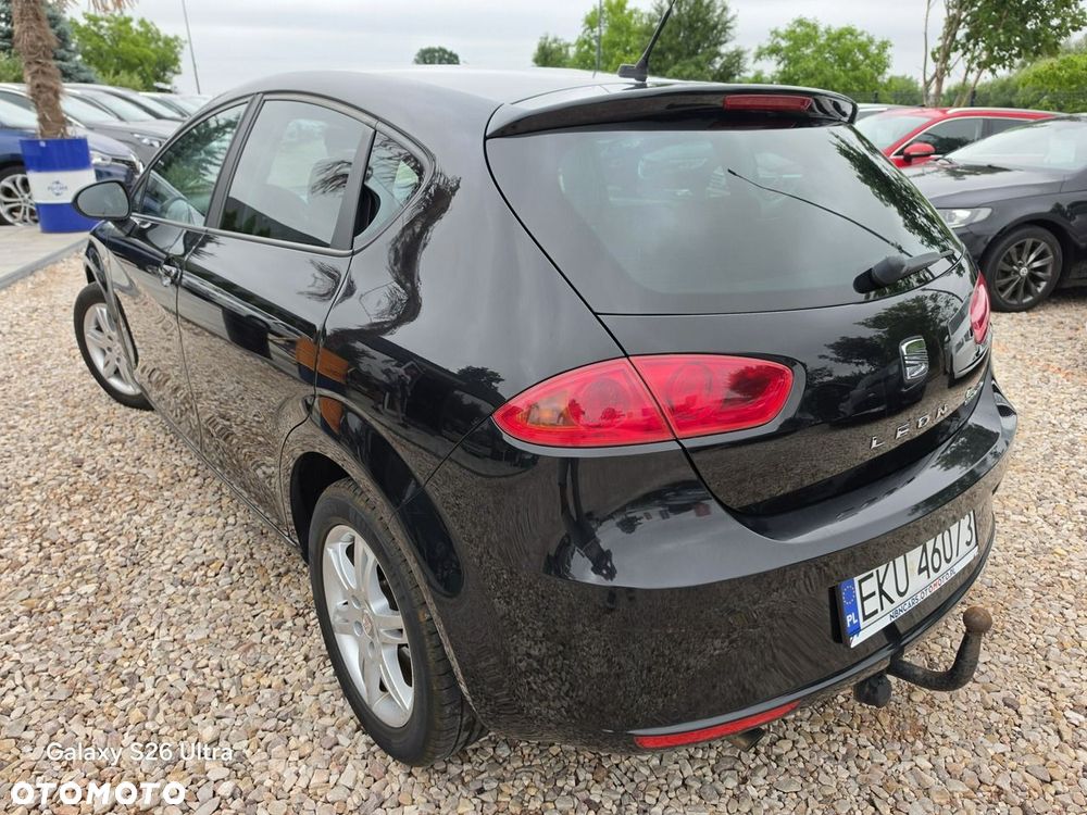 Seat Leon - 9