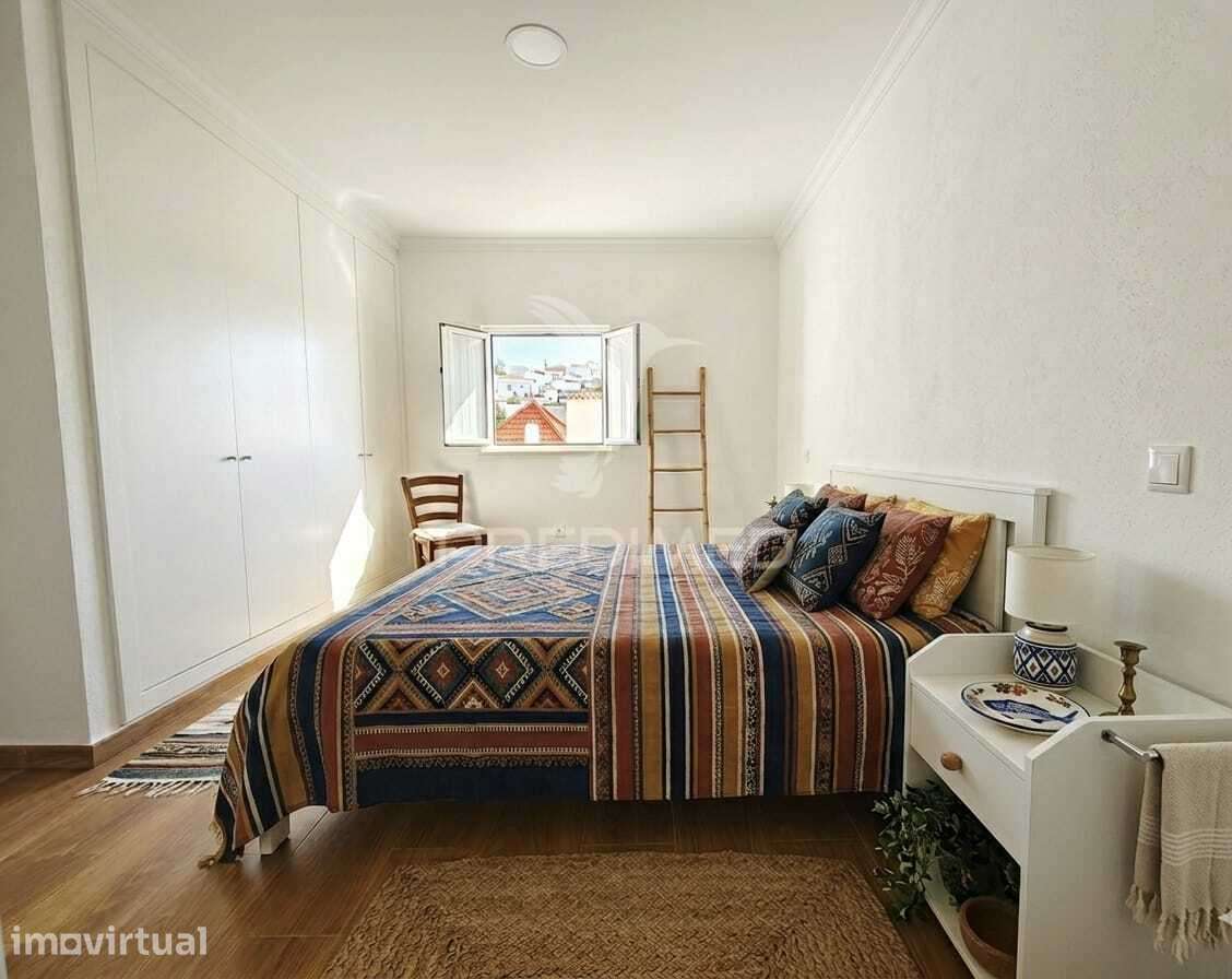 Elegância e exclusividade à beira do Guadiana: Apartamento T3 total... - Grande imagem: 2/8