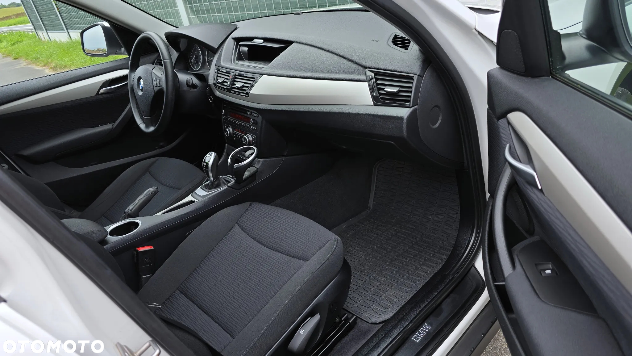 BMW X1 - 29