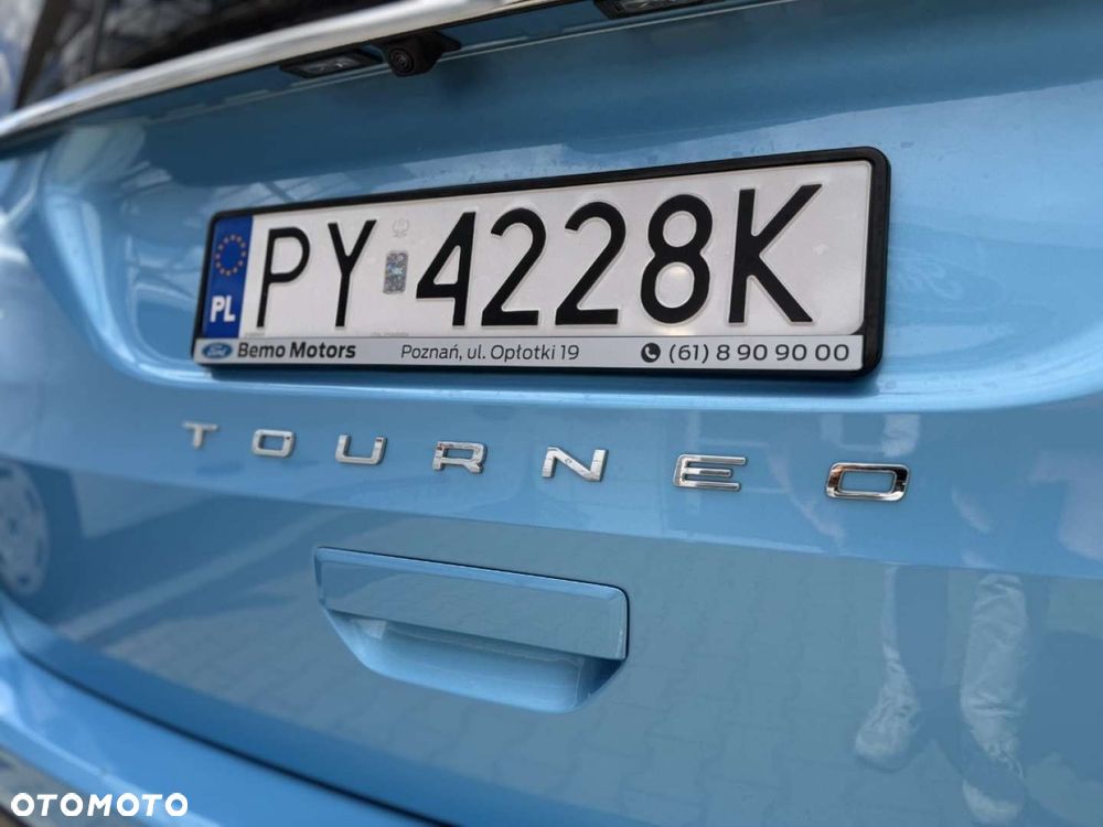 Ford Tourneo Connect Grand - 11