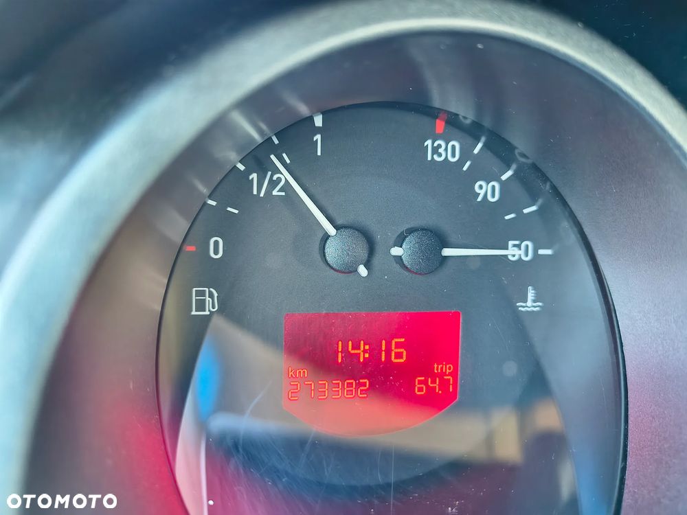 Seat Altea XL 1.6 Reference - 11