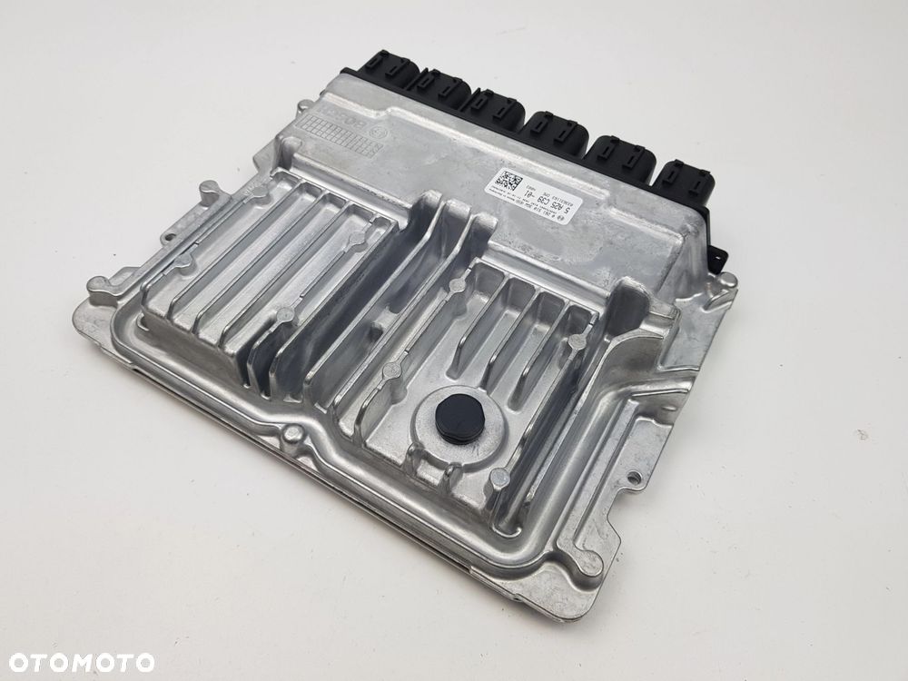NOWY ORYGINALNY Komputer Sterownik silnika BMW M5 F90 M8 F91 X5M 5A25C39 - 3