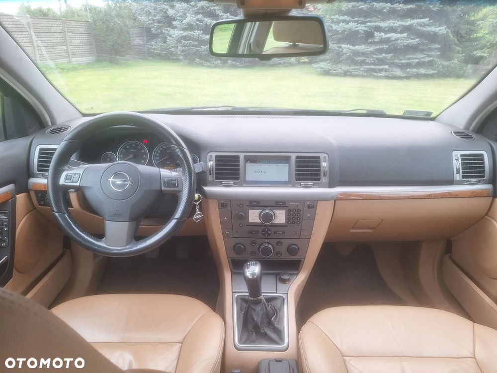 Opel Vectra 2.2 Elegance - 10