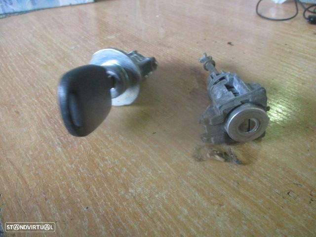 CANHÃO CAN311 TOYOTA COROLLA 2002 1.4Vvti KIT - 4