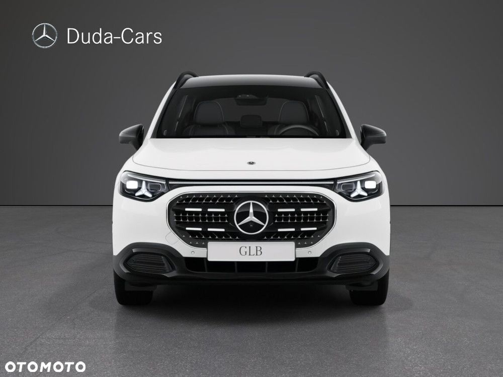 Mercedes-Benz GLB 200 mHEV 8G-eDCT - 3