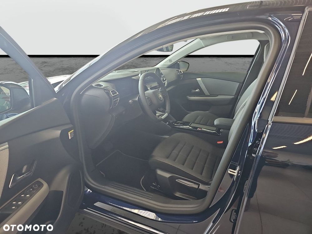 Citroën C4 - 8