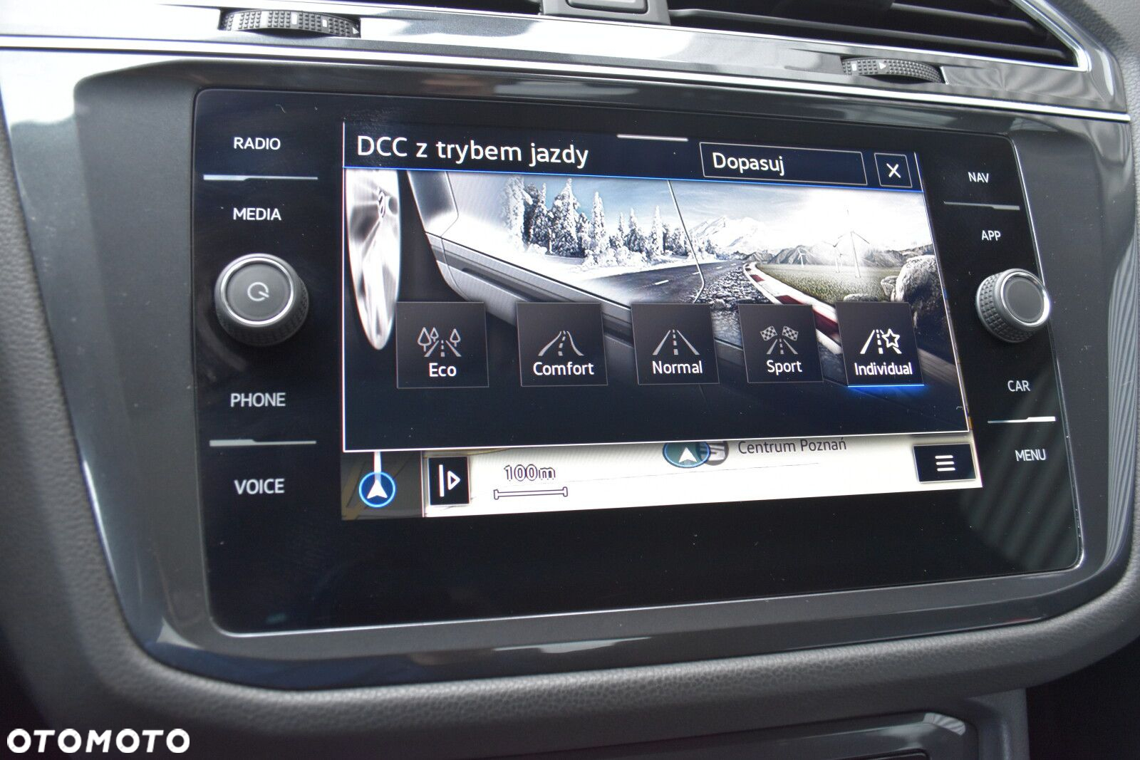 Volkswagen Tiguan Allspace - 20