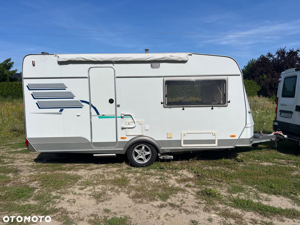 Hymer-Eriba NOVA 470 - 5