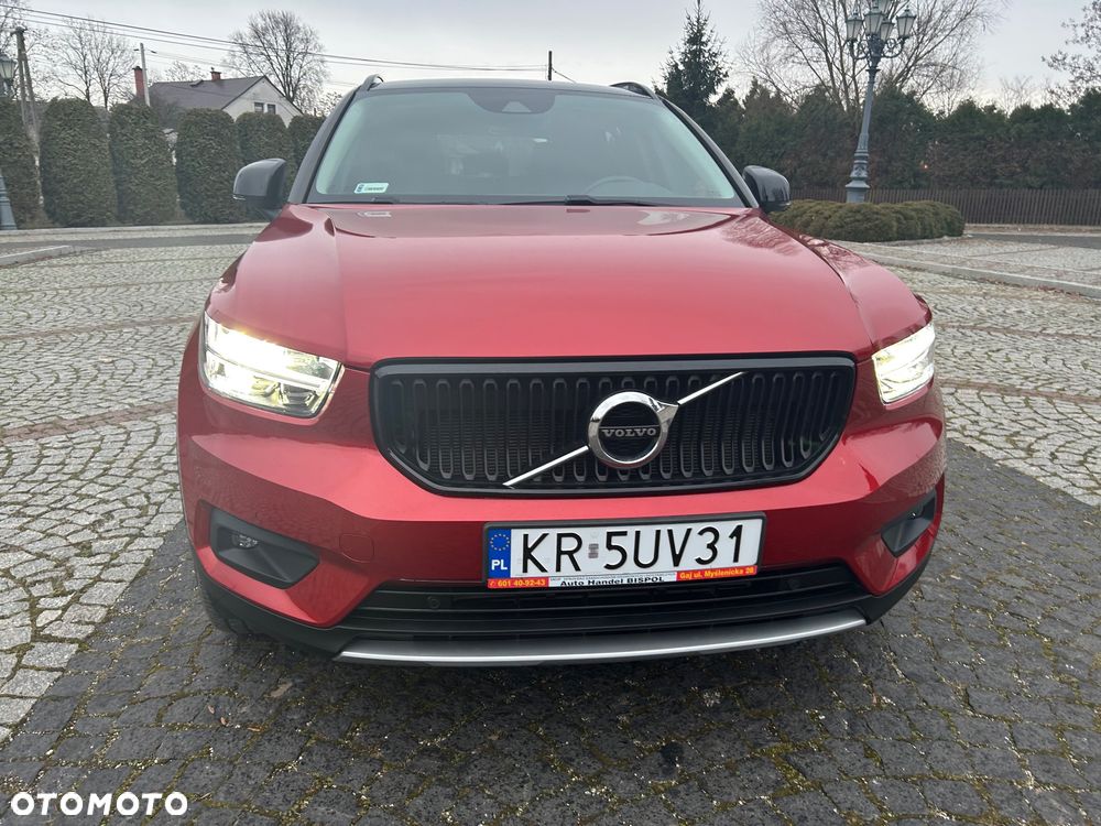 Volvo XC 40 - 8