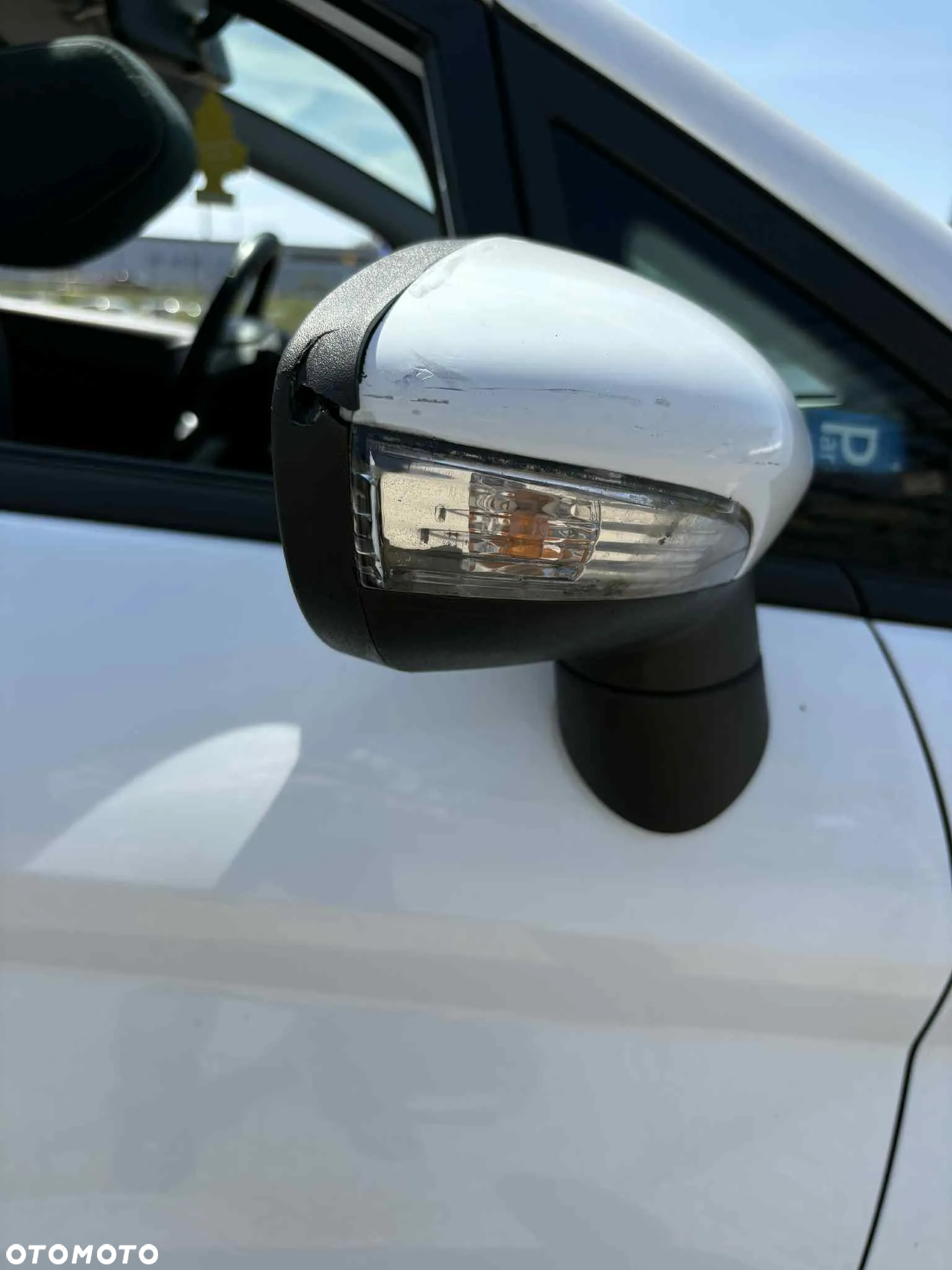 Ford Fiesta 1.25 Ambiente - 20