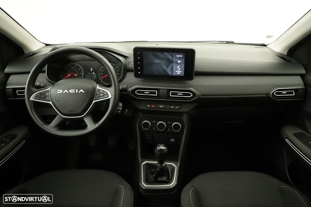 Dacia Jogger 1.0 TCe Extreme+ Up&Go 7L - 8