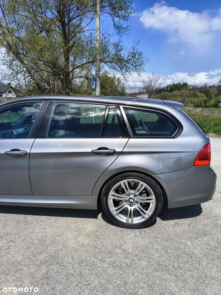 BMW Seria 3 - 14