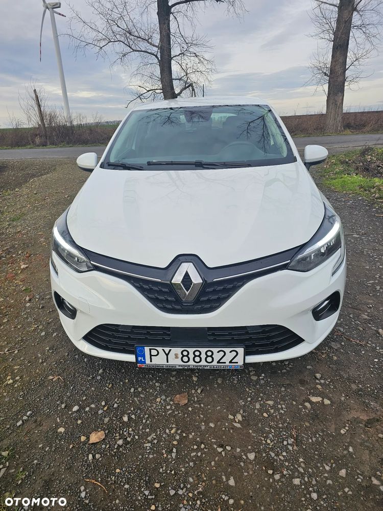 Renault Clio 1.0 SCe Life - 4