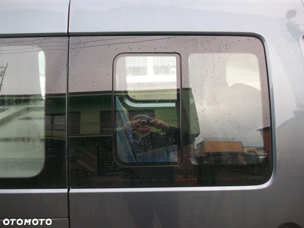 Volkswagen Caddy 1.4 Life Fan (5-Si.) - 15