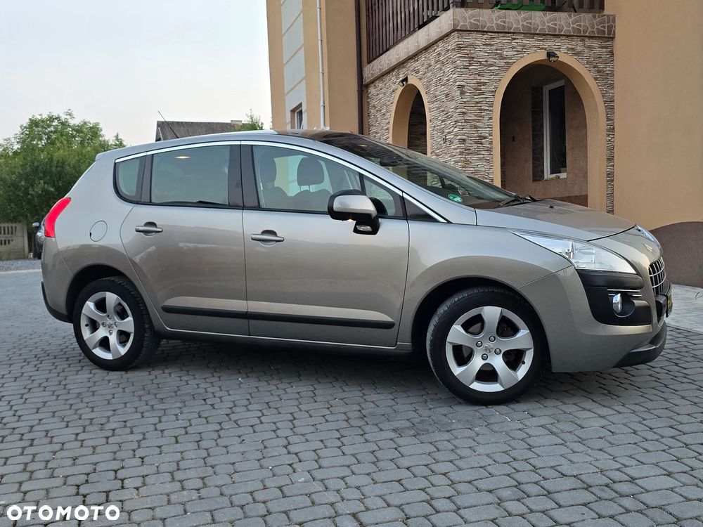 Peugeot 3008 1.6 Active - 9