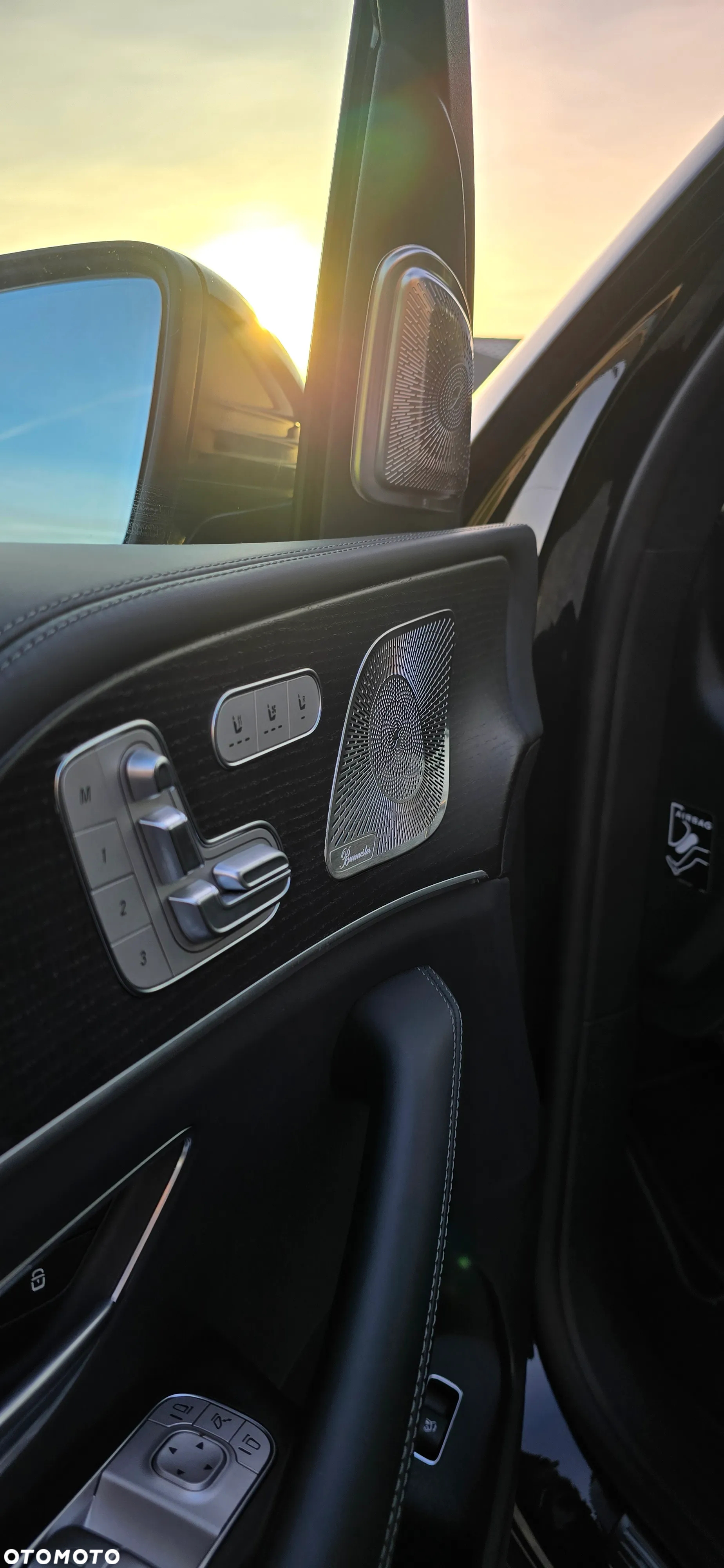 Mercedes-Benz GLS AMG 63 4-Matic+ - 15