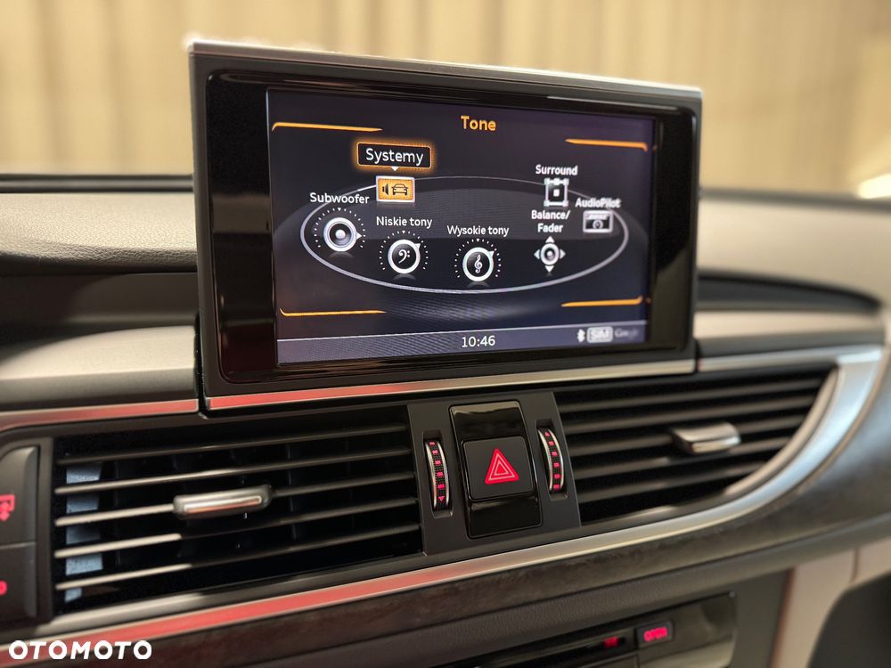 Audi A6 - 21