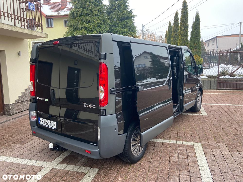 Renault Trafic - 18