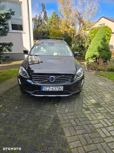 Volvo XC 60 D3 Drive-E Summum - 6