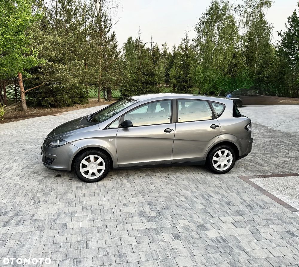 Seat Toledo 1.9 TDI Reference - 2