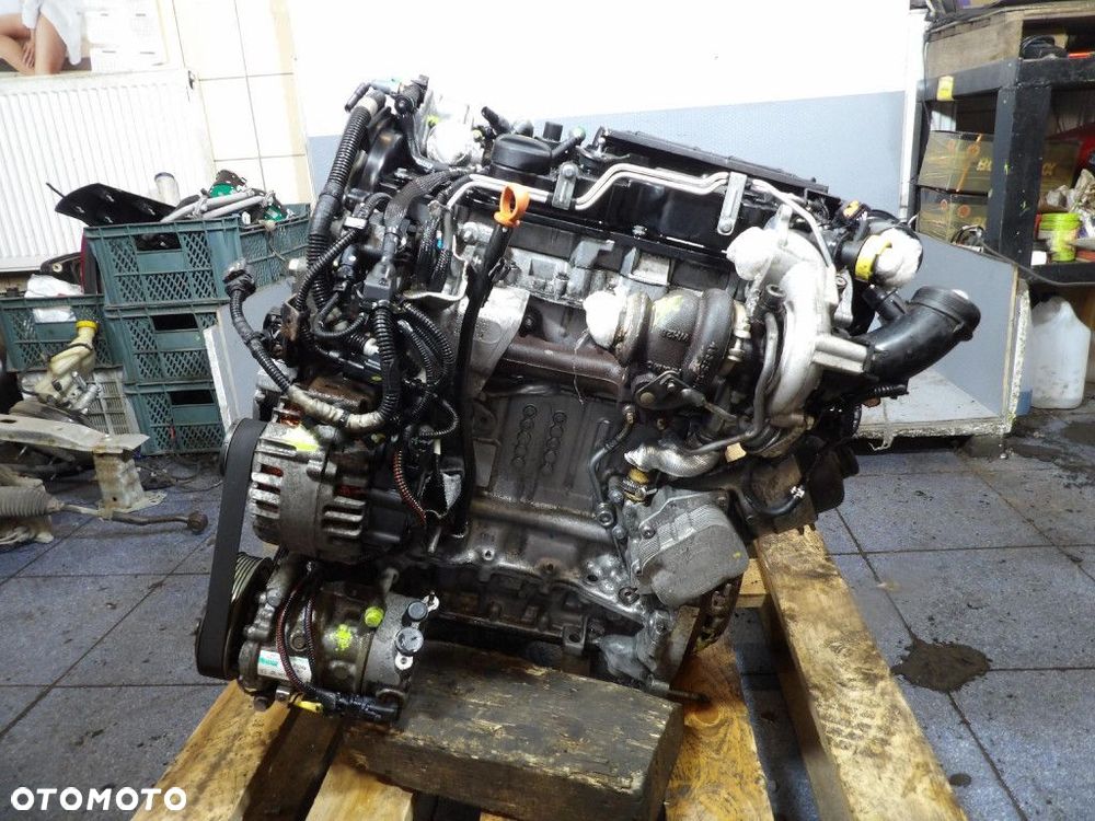 CITROEN C 3 II SILNIK 1.4HDI 68KM 10FDBZ - 5