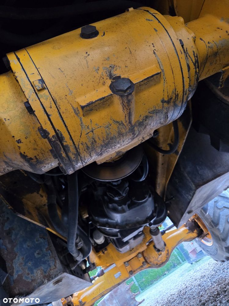 JCB 3CX - 24