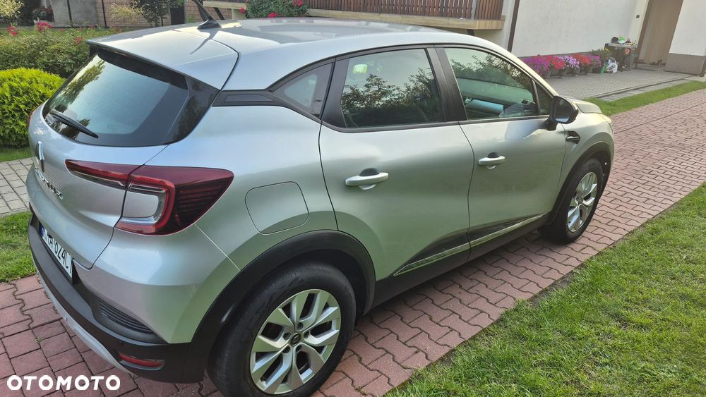 Renault Captur - 3