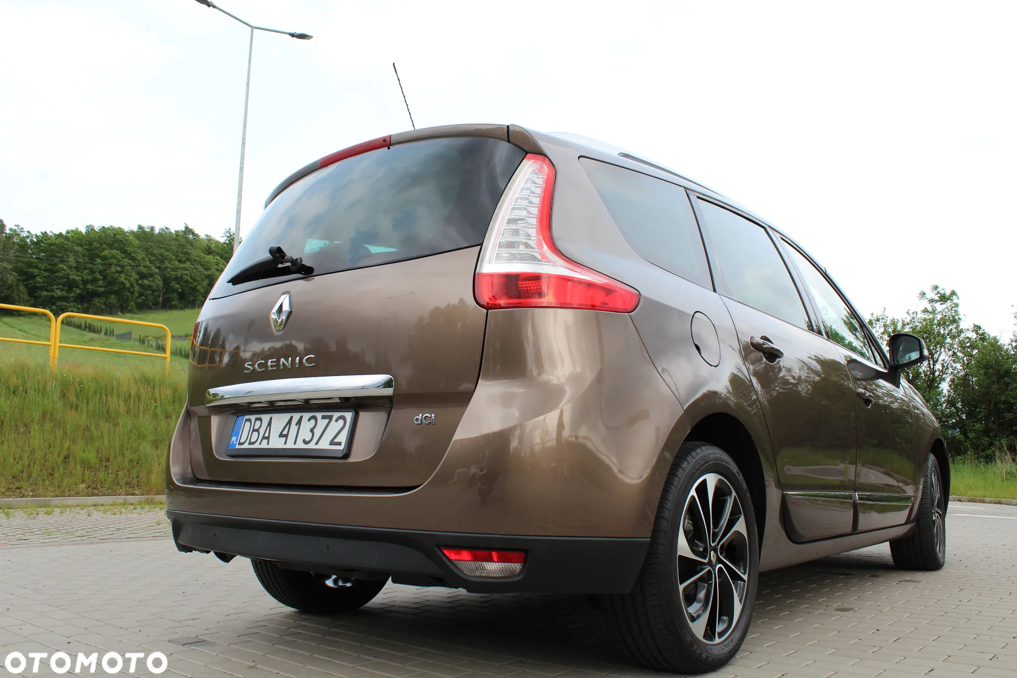 Renault Grand Scenic dCi 160 FAP Bose Edition - 19