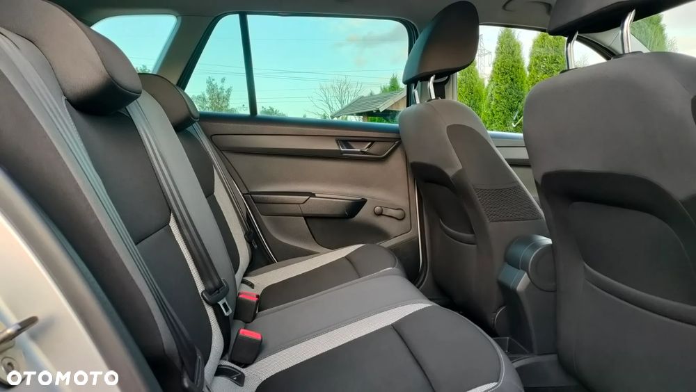 Skoda Fabia 1.4 TDI Edition - 16