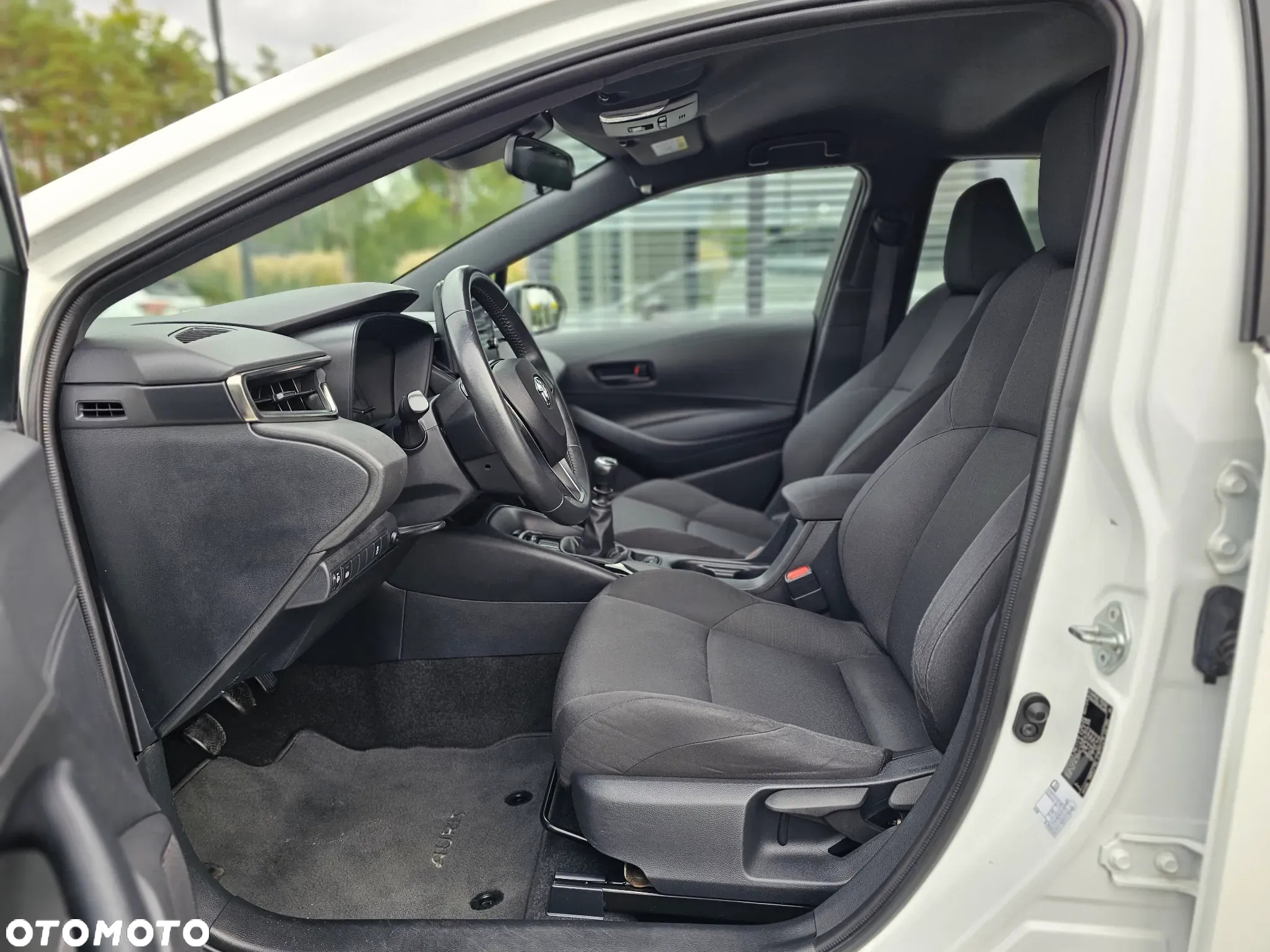 Toyota Corolla 1.2 T Comfort - 18