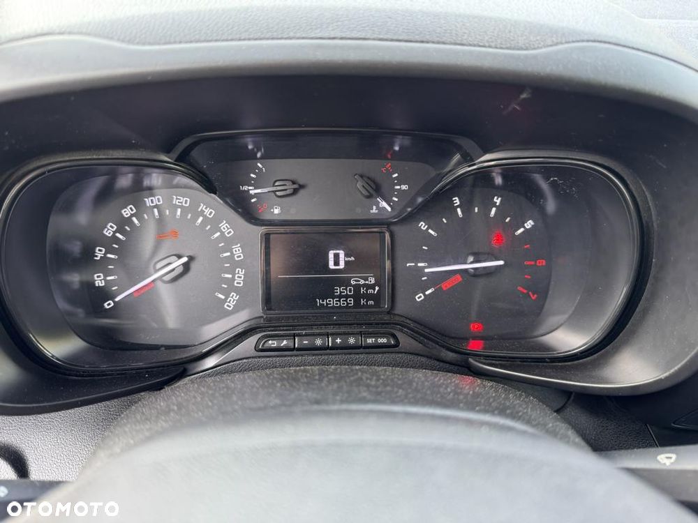 Toyota PROACE - 9